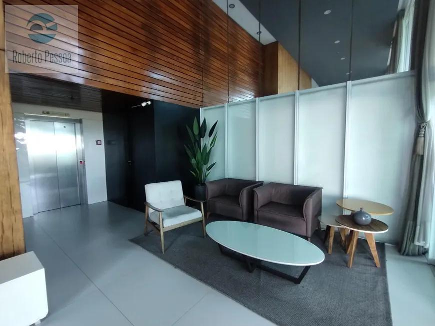 hall de recepo