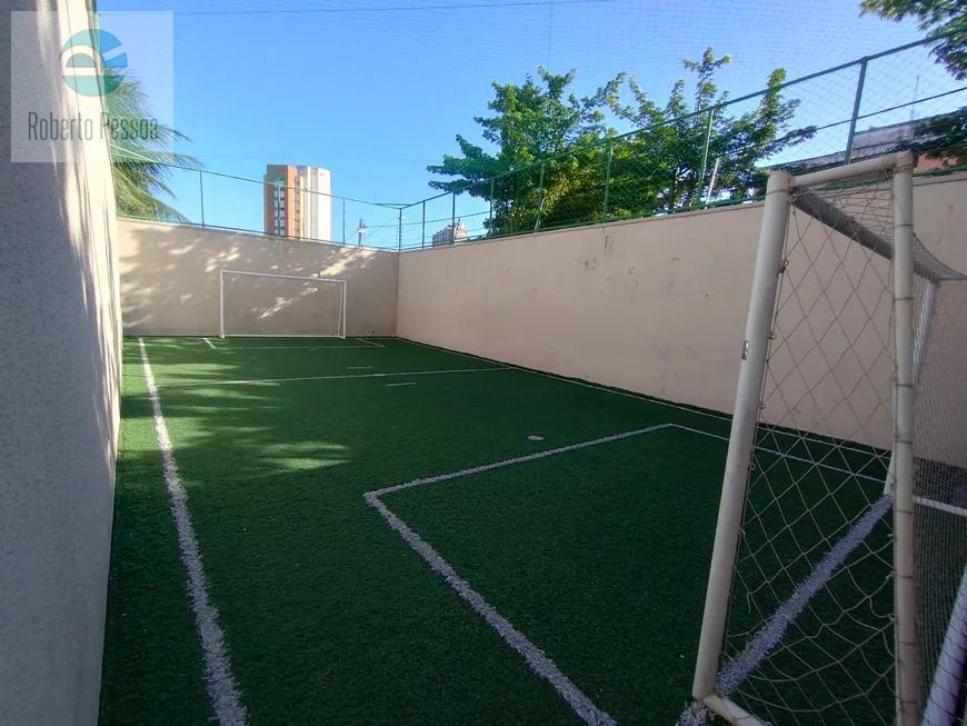 campo de futebol society