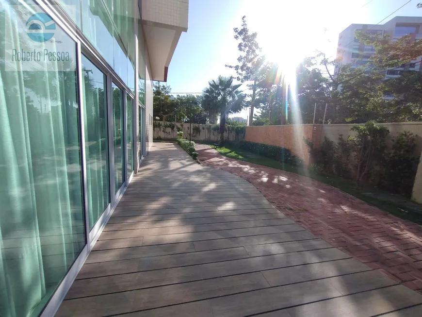 pista de cooper
