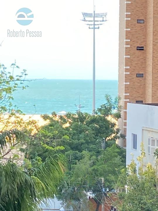 vista mar lateral