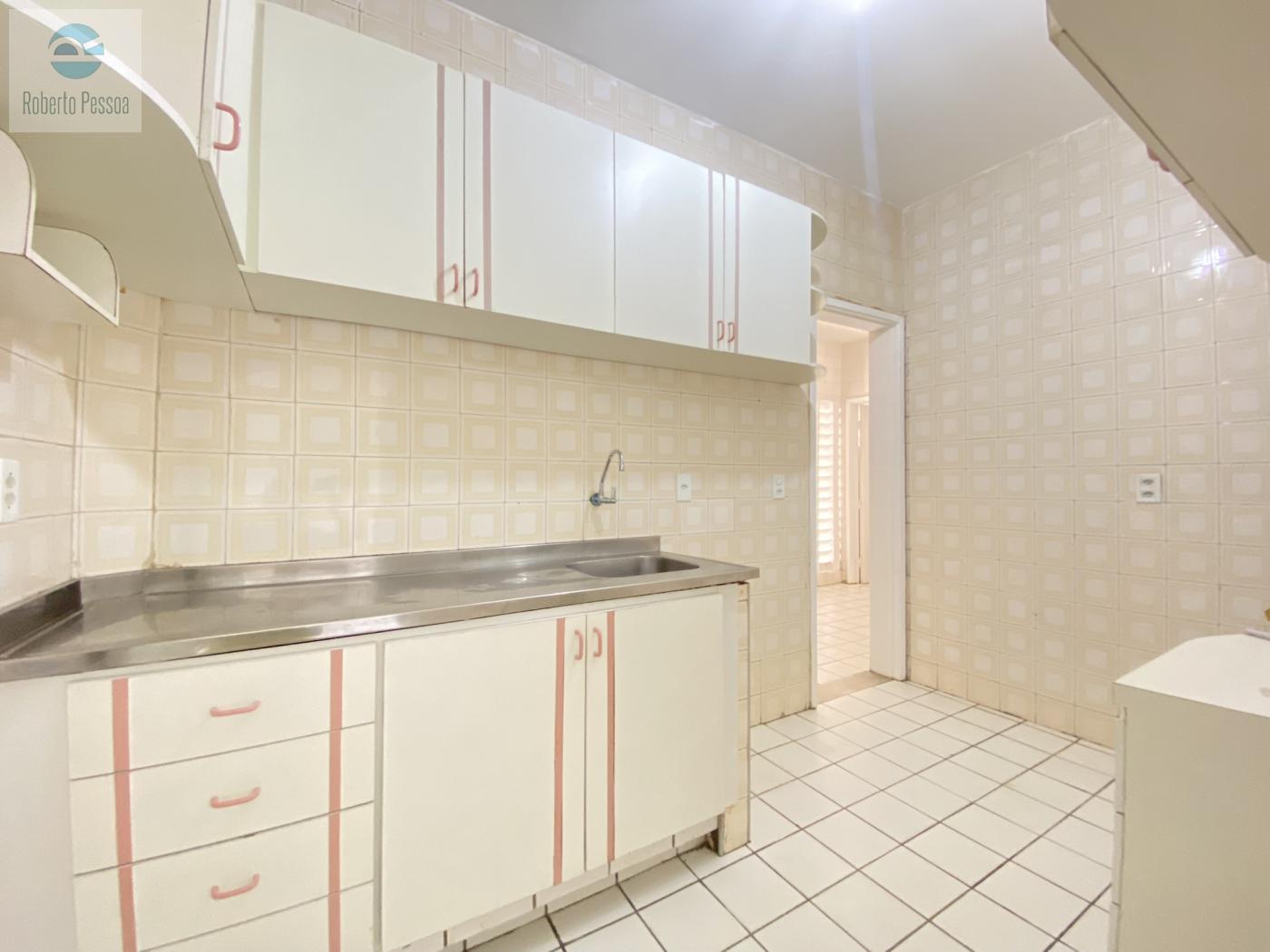 cozinha projetada