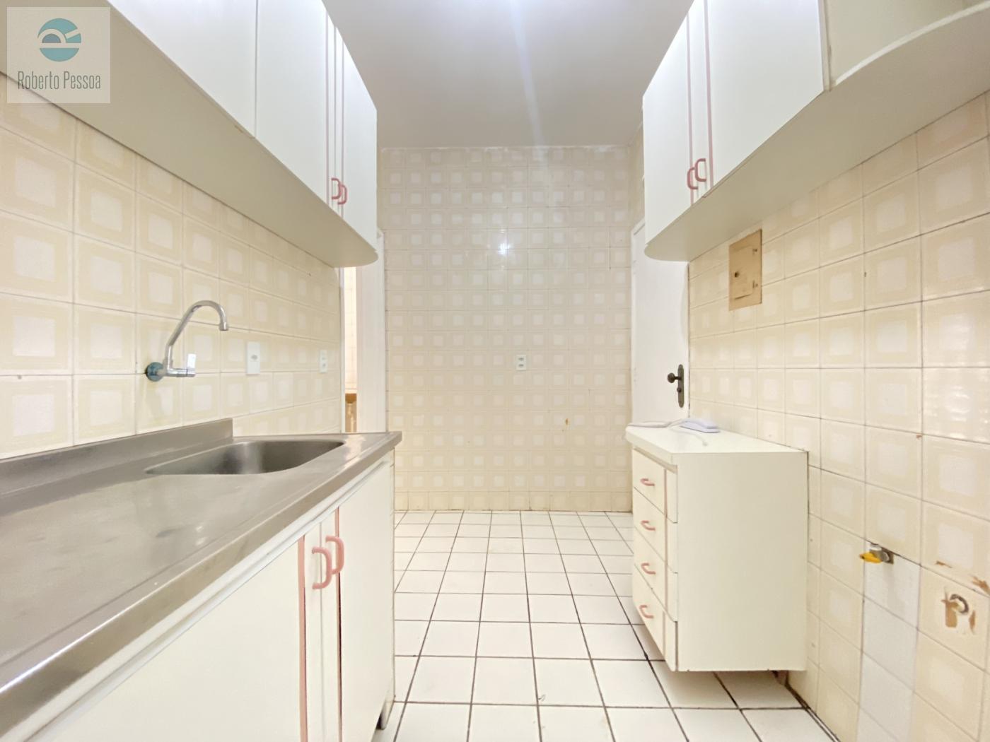 cozinha projetada