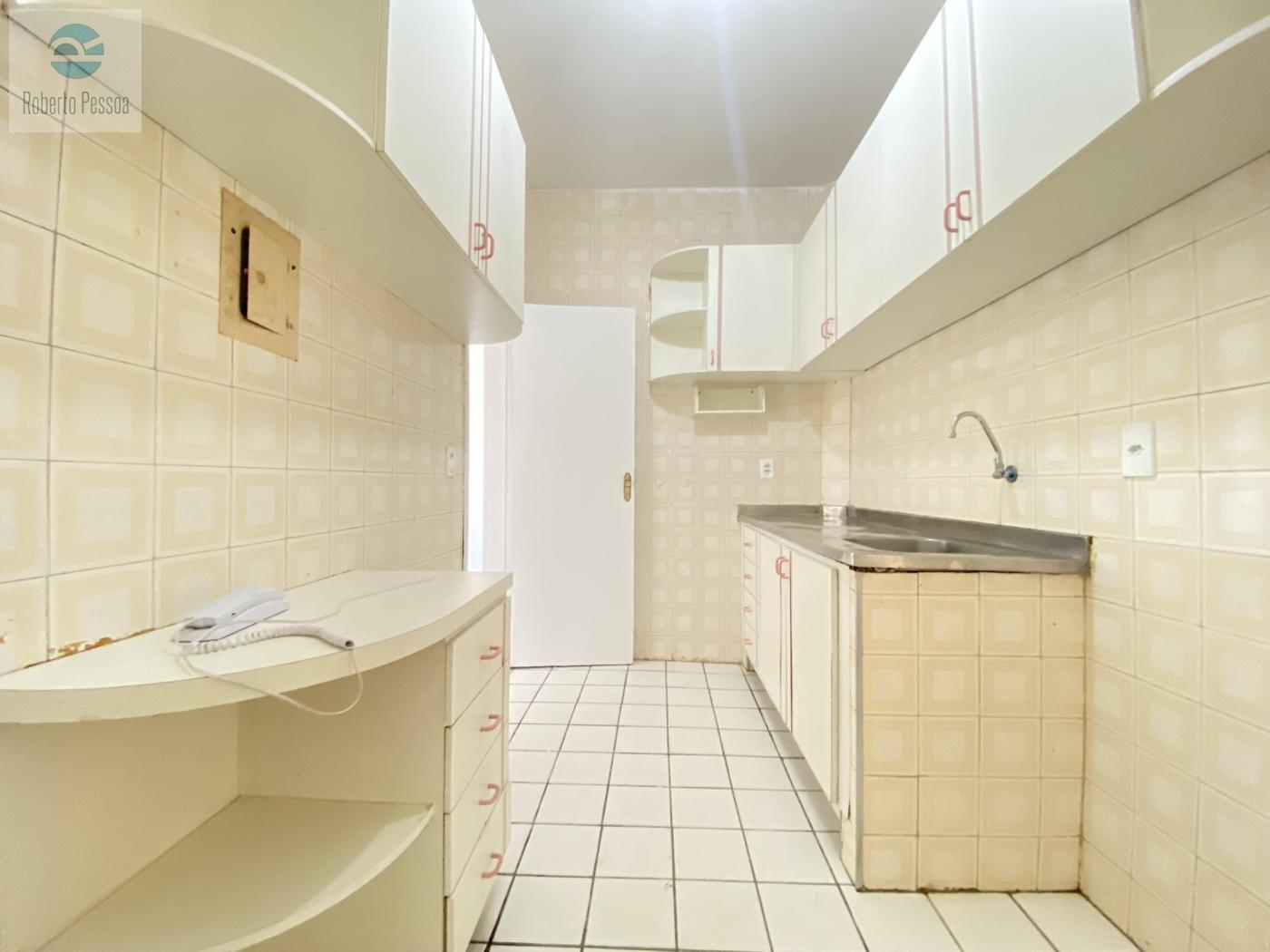cozinha projetada