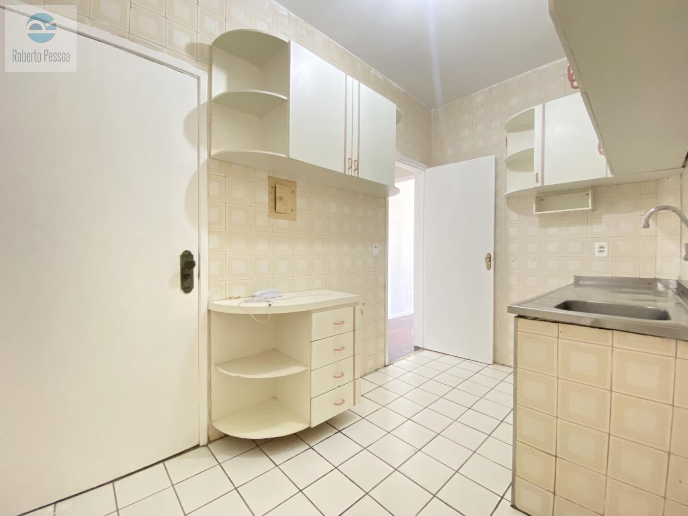 cozinha projetada