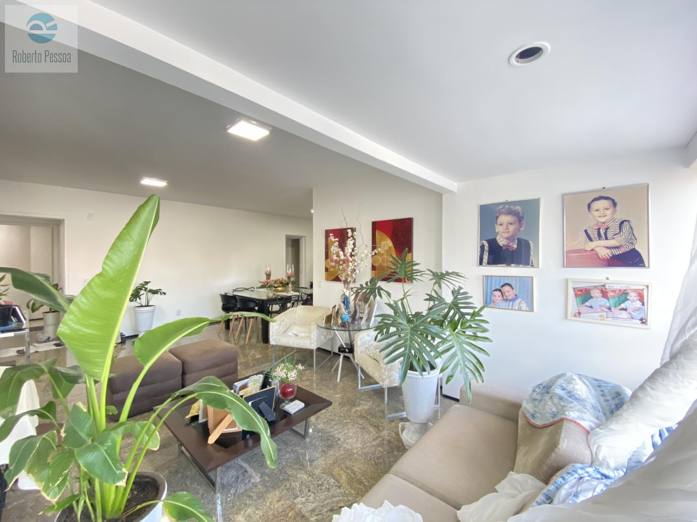 sala de estar / jantar