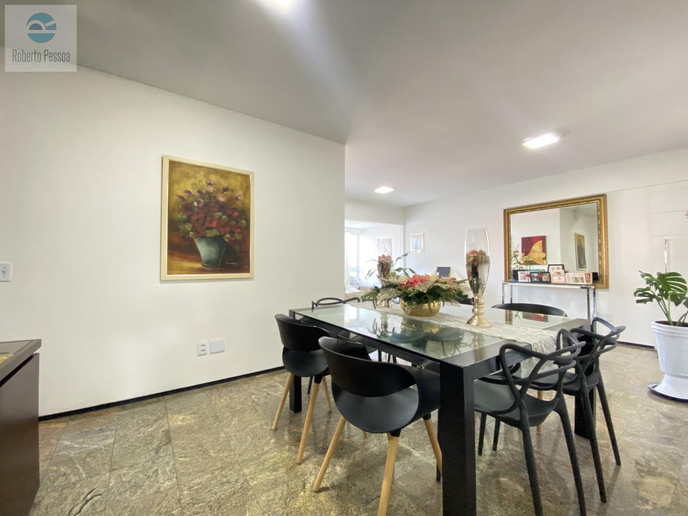 sala de estar / jantar