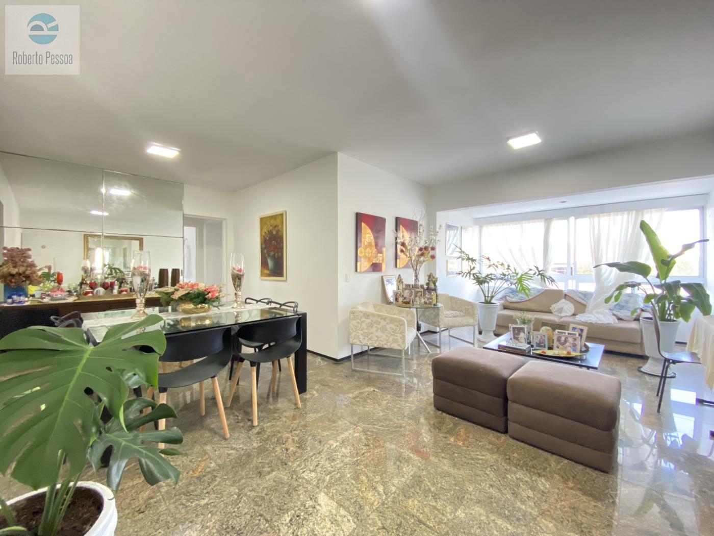 sala de estar / jantar