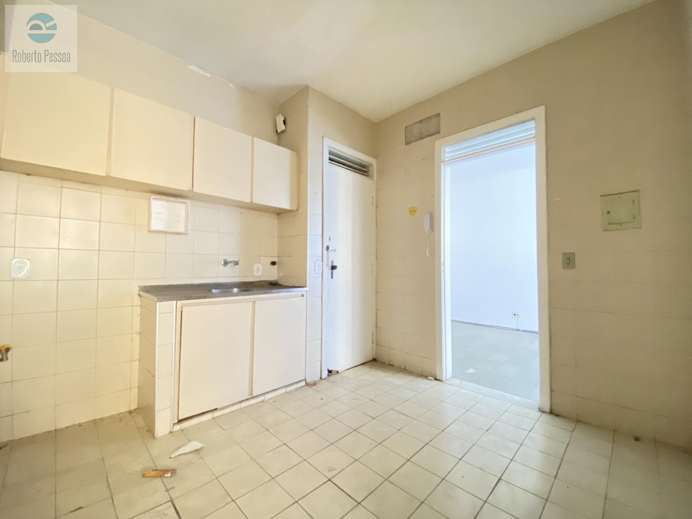 cozinha projetada