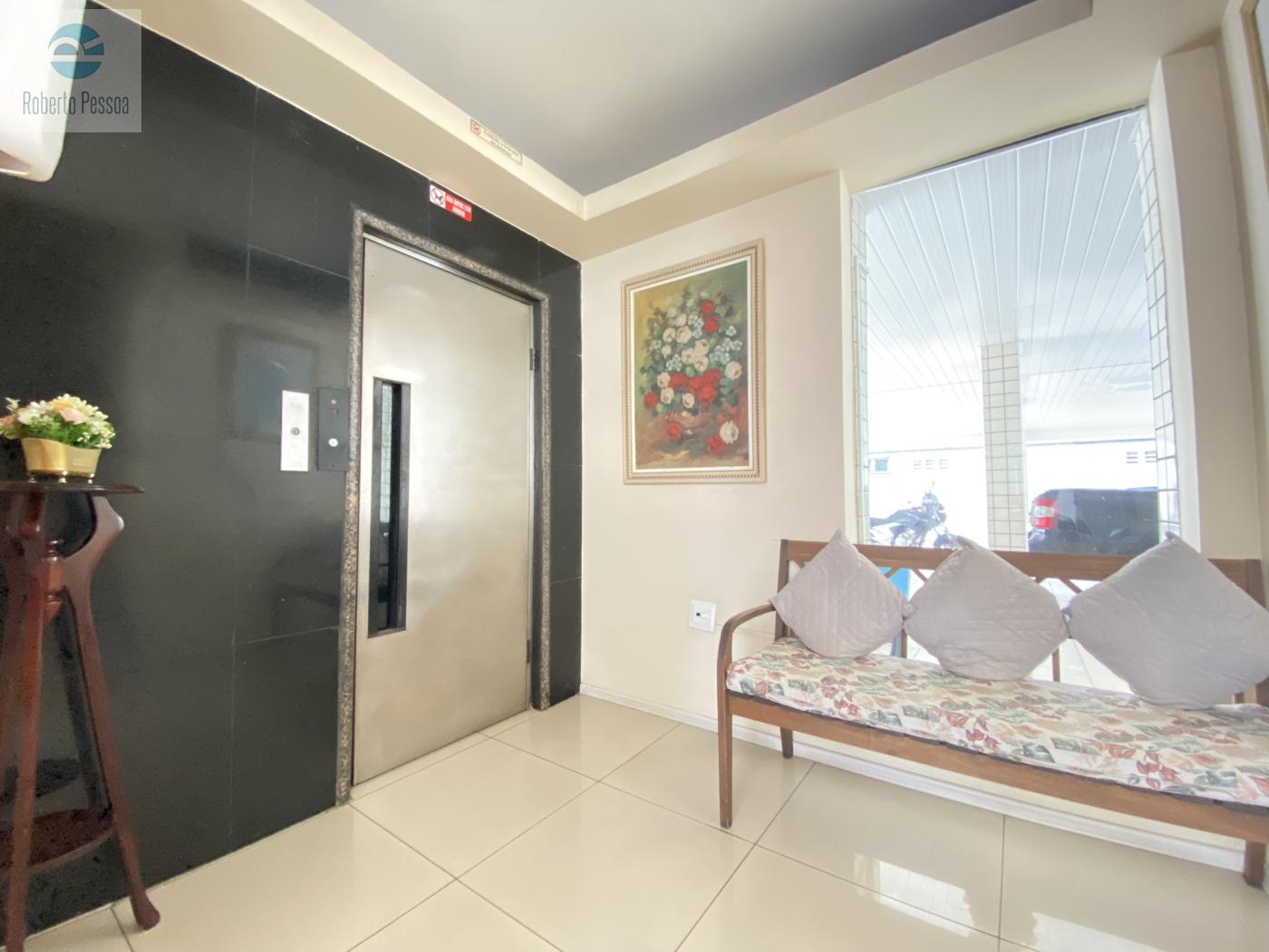 hall de recepo