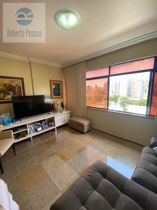 sala de estar / jantar