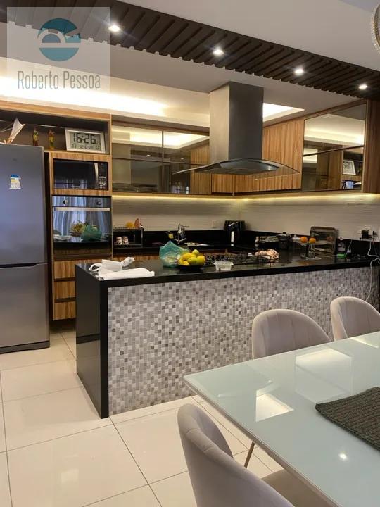 cozinha projetada