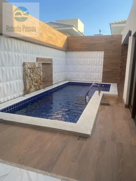 piscina privativa