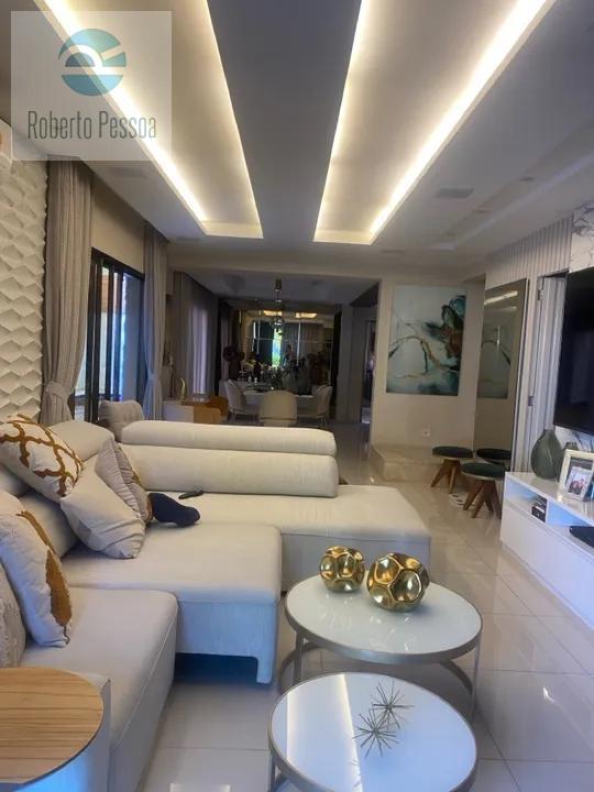 sala de estar / jantar