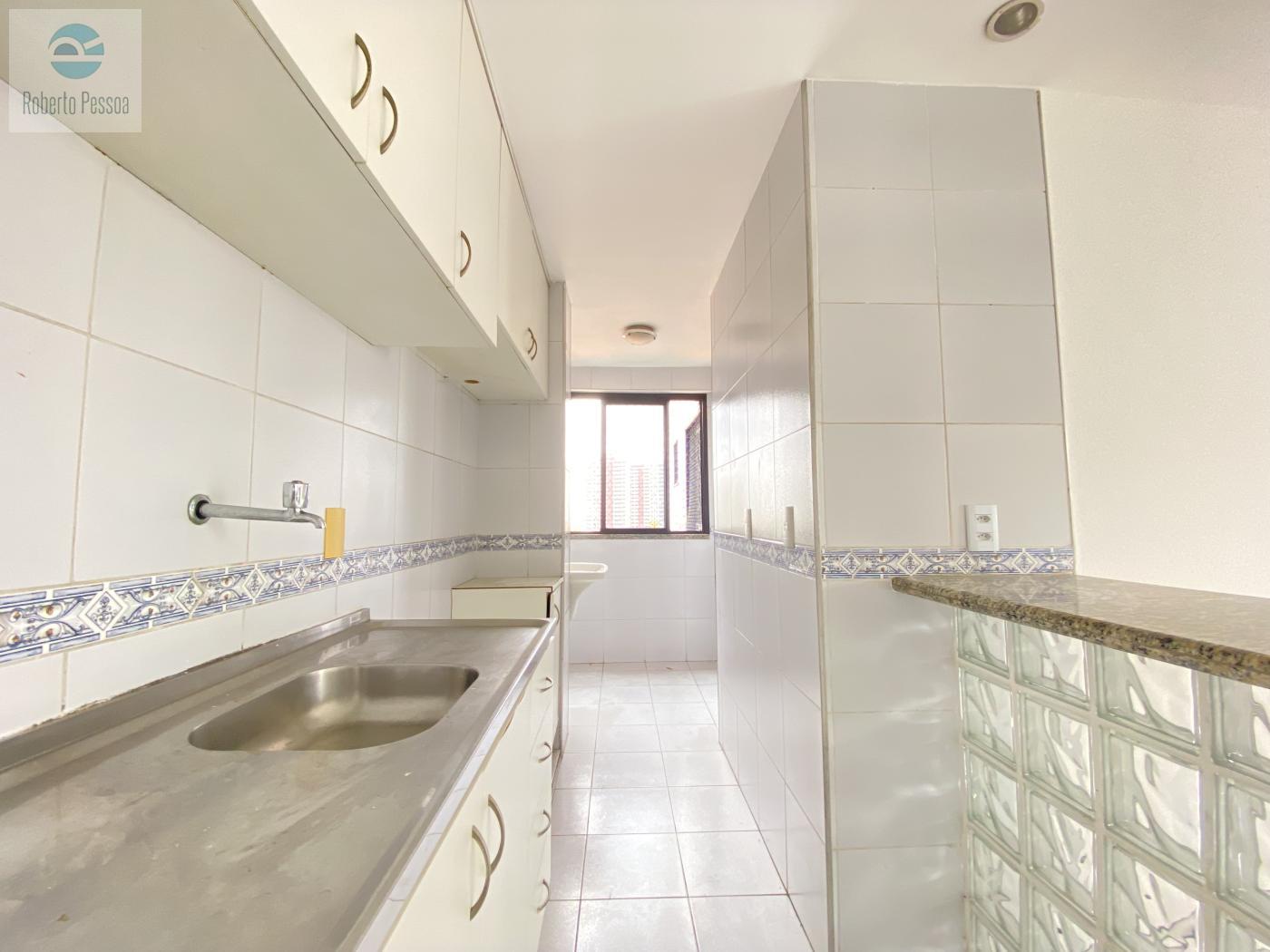 cozinha projetada