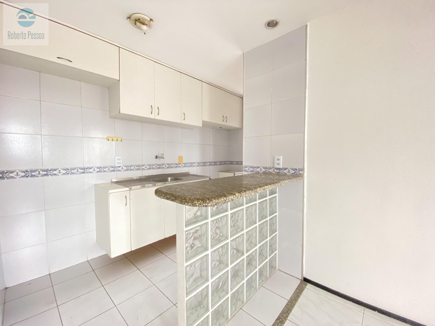 cozinha projetada