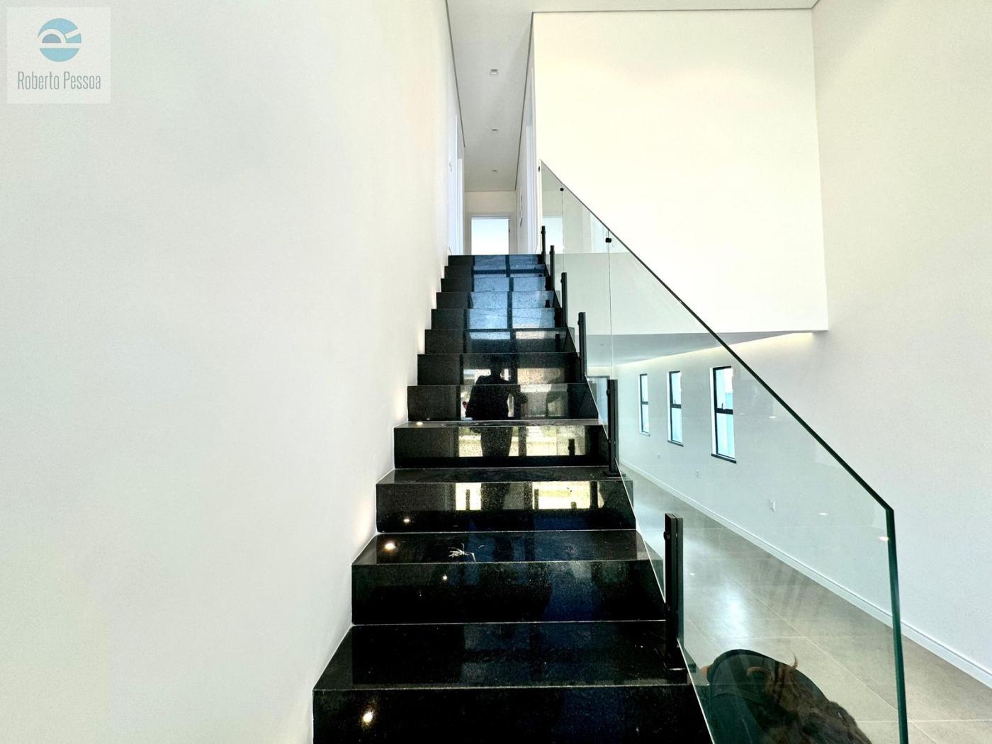 escadas