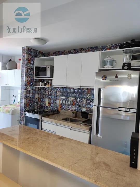 cozinha projetada