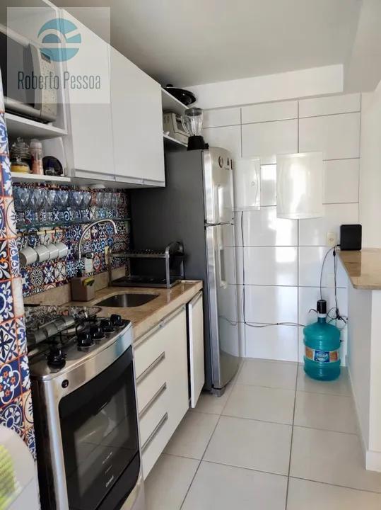 cozinha projetada