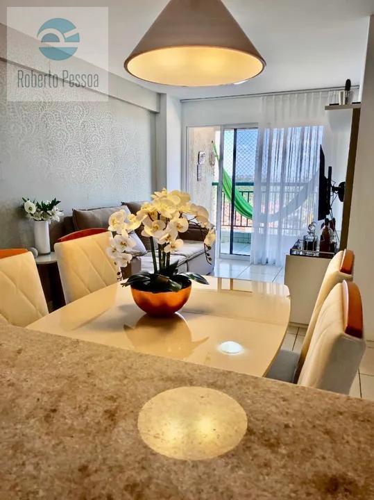 sala de estar / jantar
