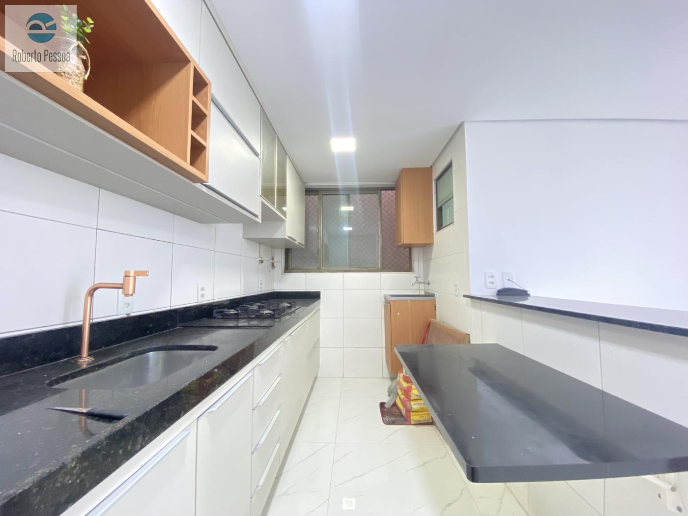 cozinha projetada