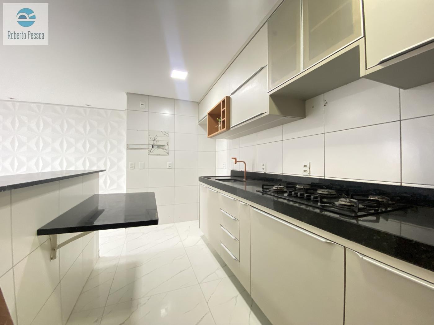 cozinha projetada