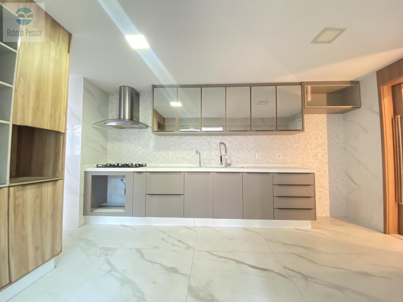 cozinha projetada