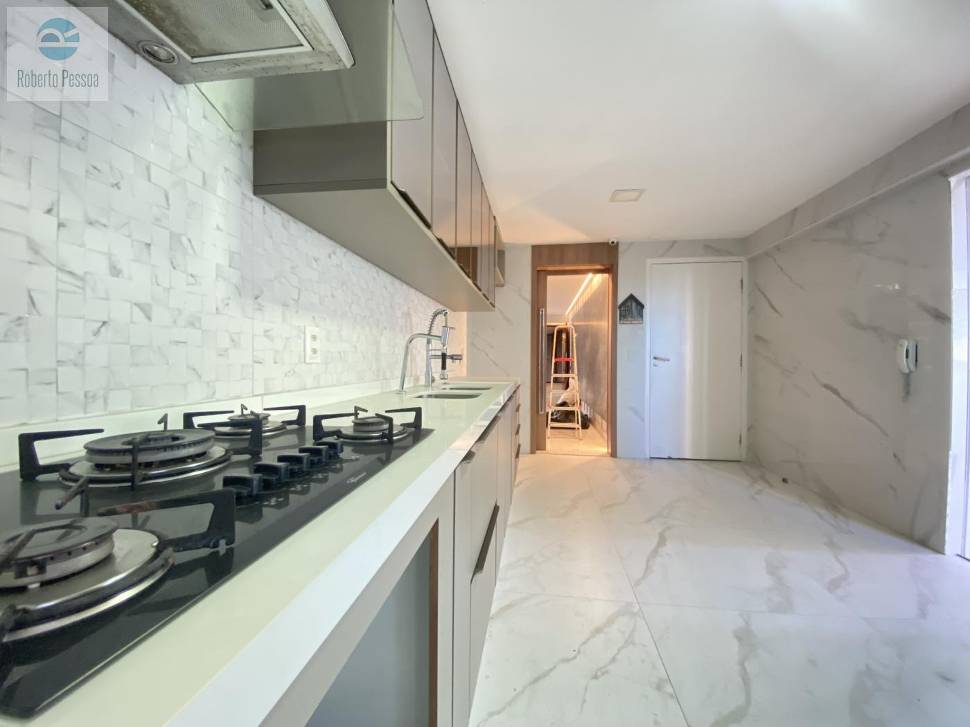 cozinha projetada