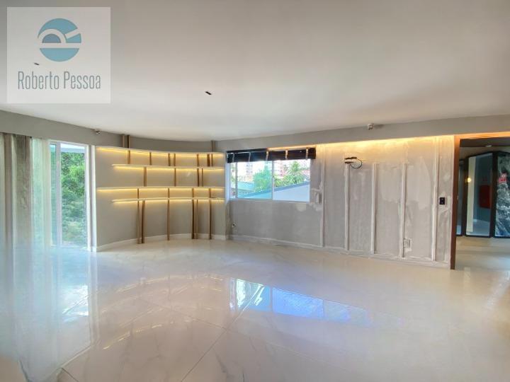 sala de estar / jantar