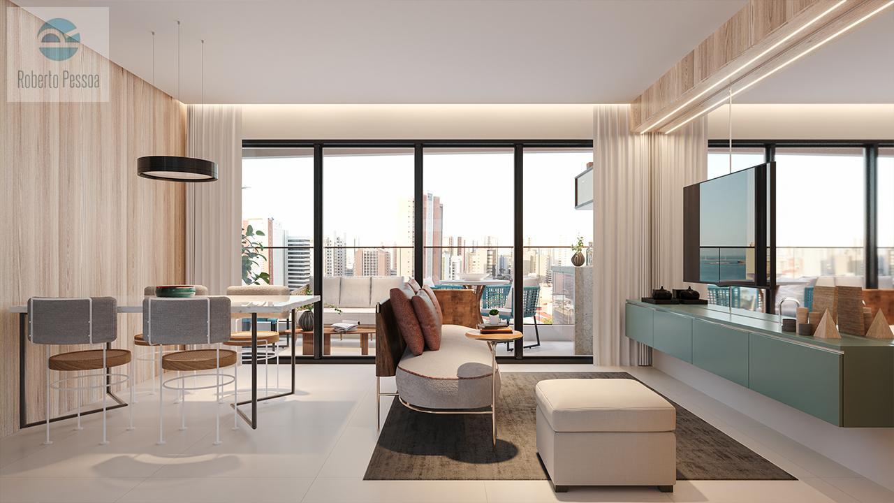 sala de estar / jantar