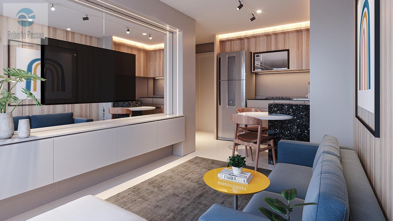 sala de estar / jantar