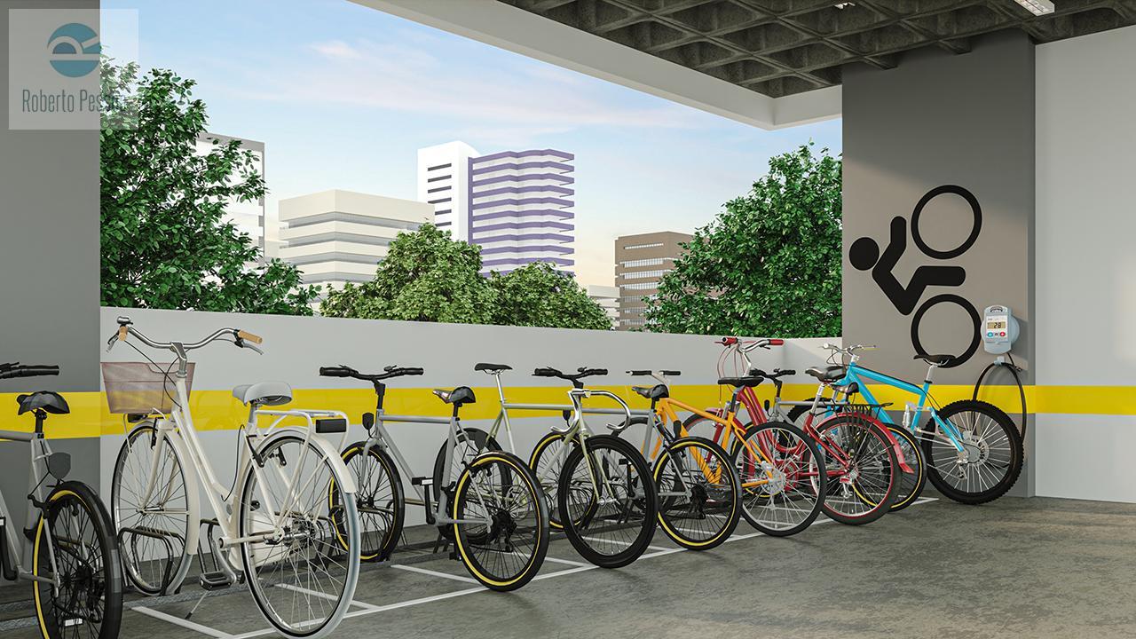 bicicletrio