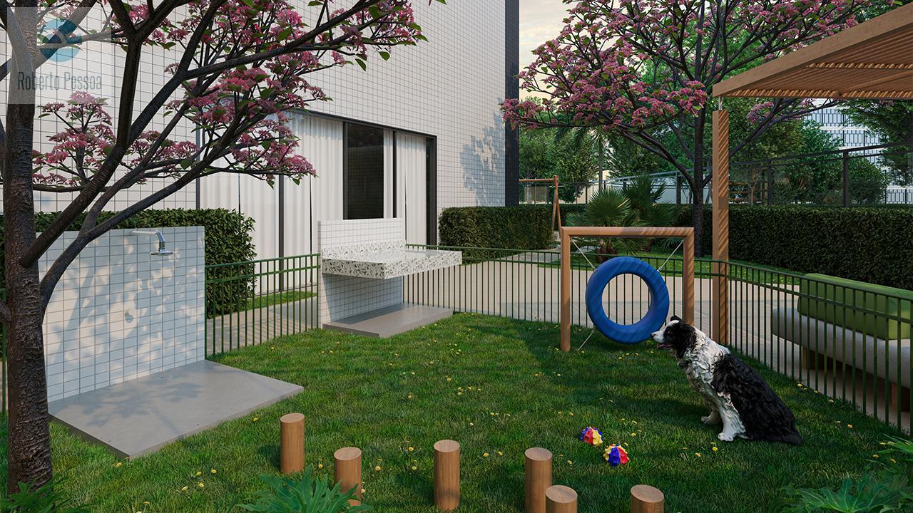 pet place