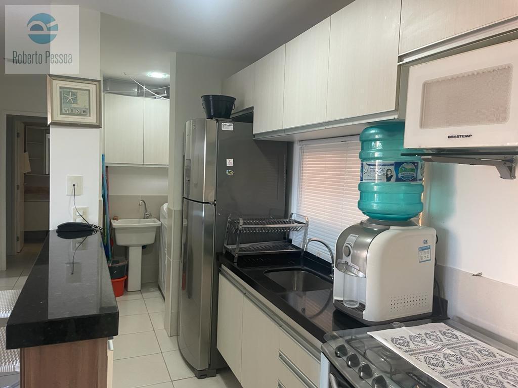 cozinha projetada