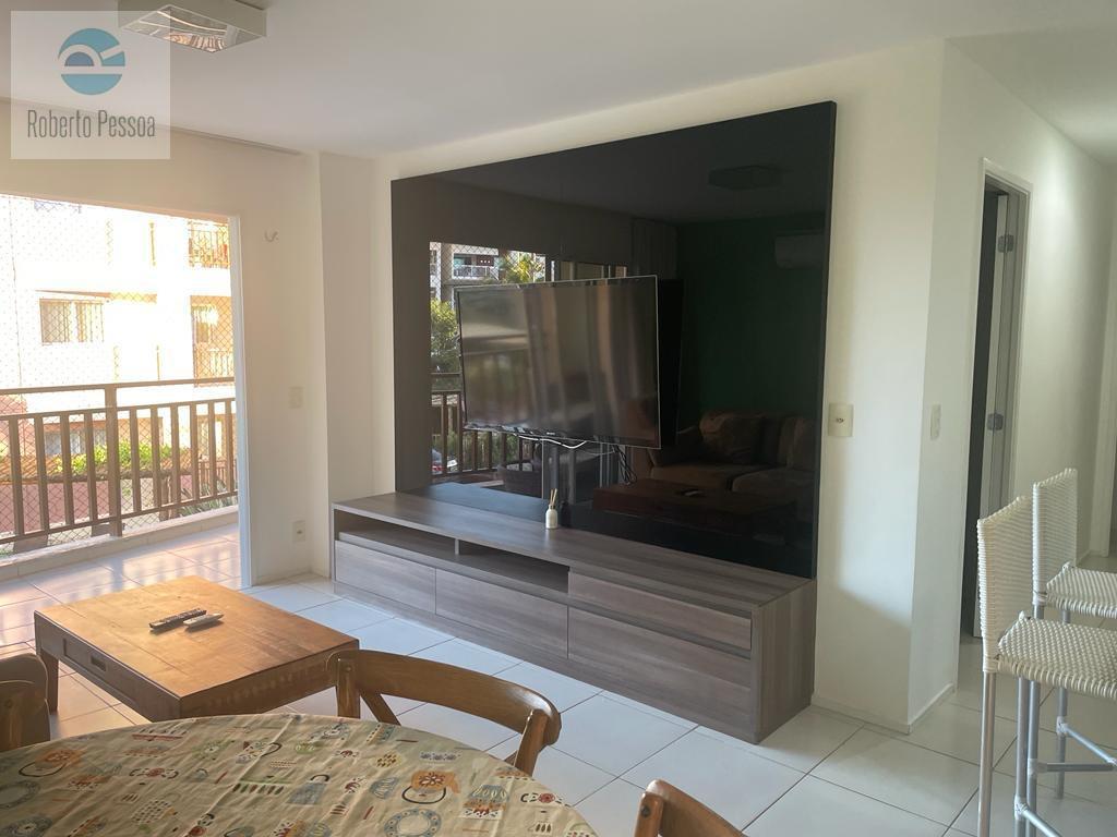 sala de estar / jantar
