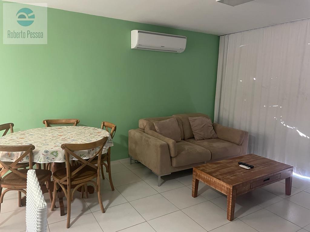 sala de estar / jantar