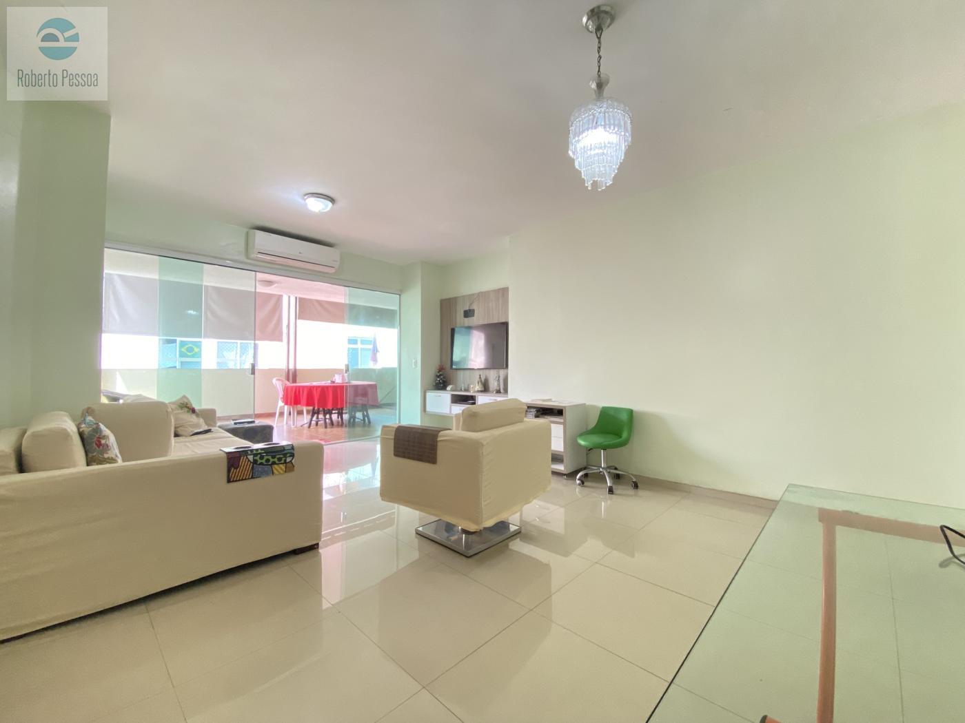 sala de estar / jantar