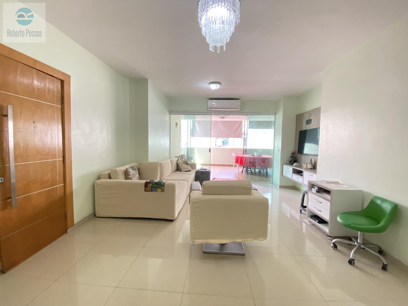 sala de estar / jantar