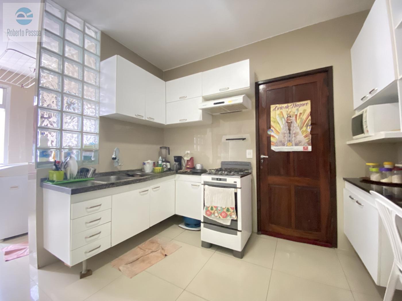 cozinha projetada