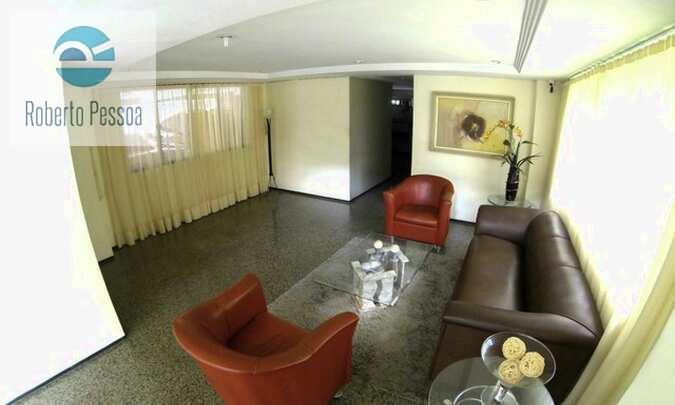 hall de recepo