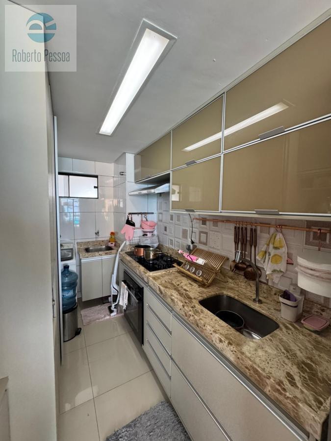 cozinha projetada