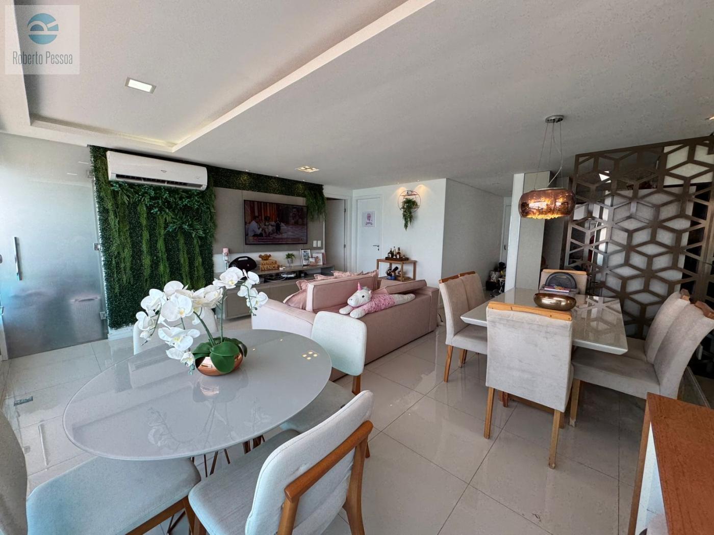 sala de estar / jantar