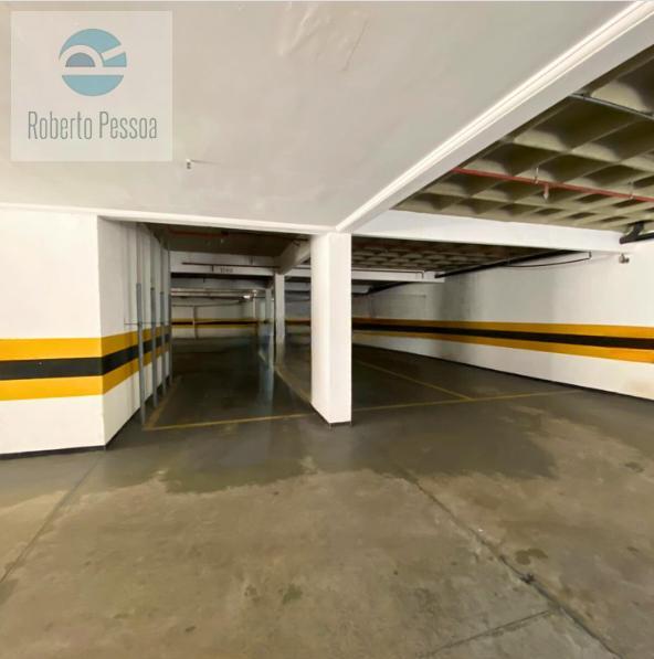 estacionamento