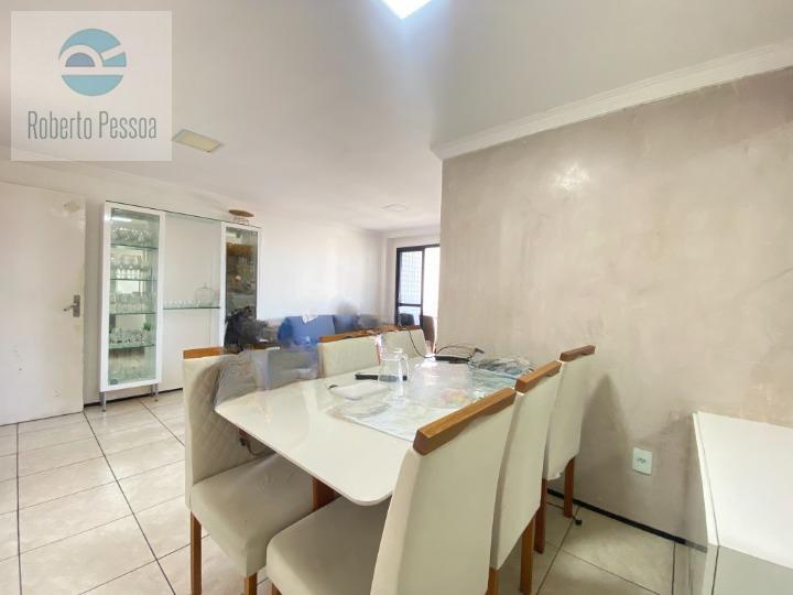 sala de estar / jantar