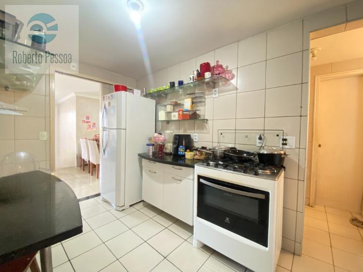 cozinha projetada