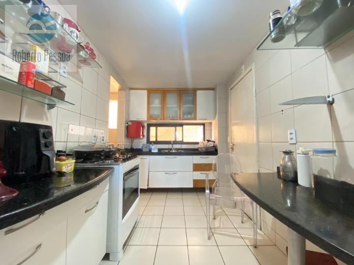 cozinha projetada