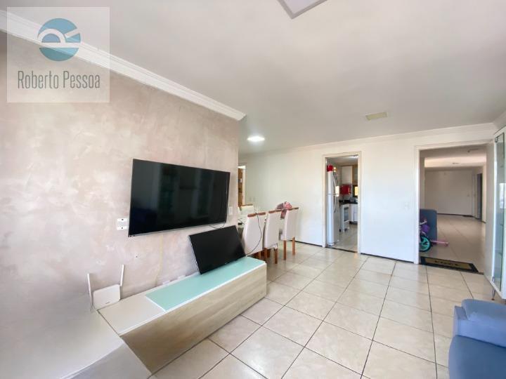 sala de estar / jantar