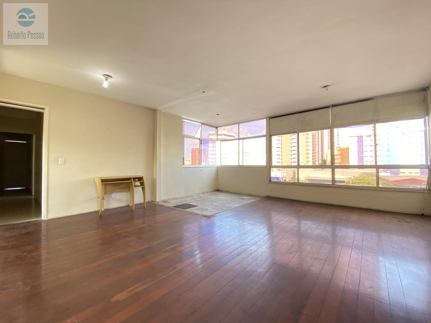 sala de estar / jantar
