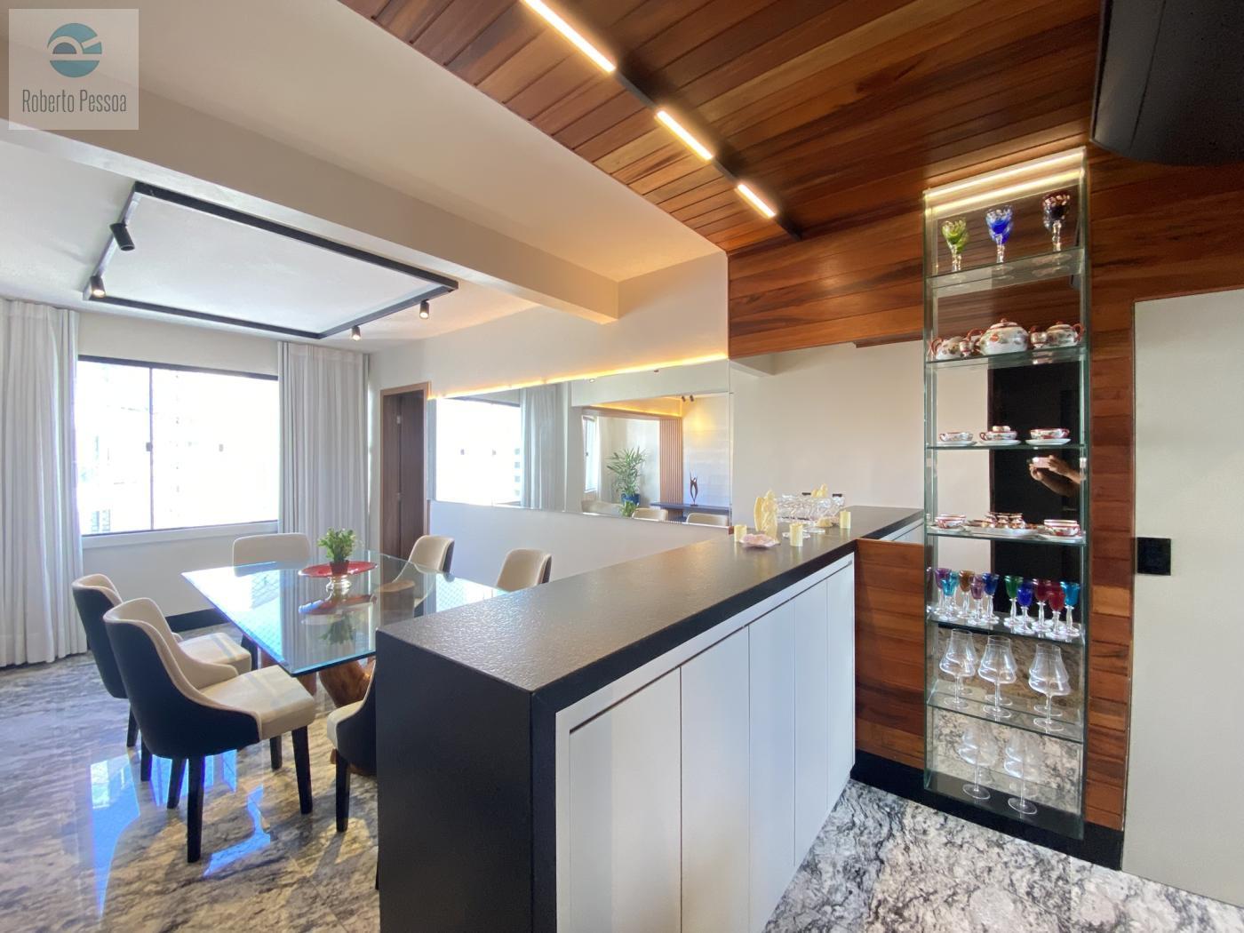 sala de estar / jantar