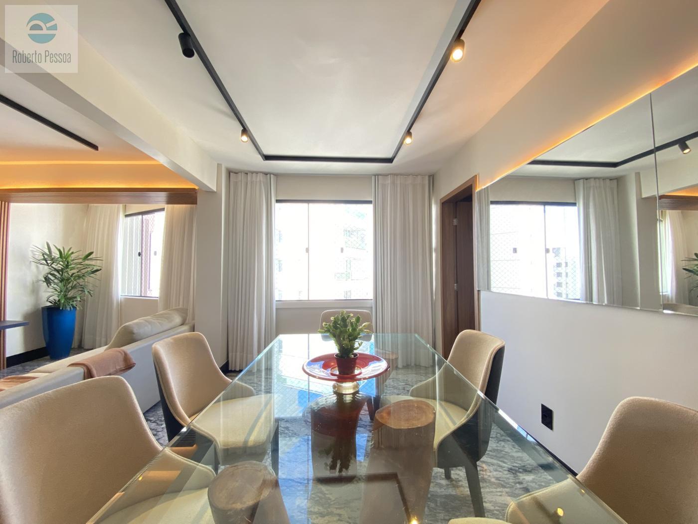 sala de estar / jantar