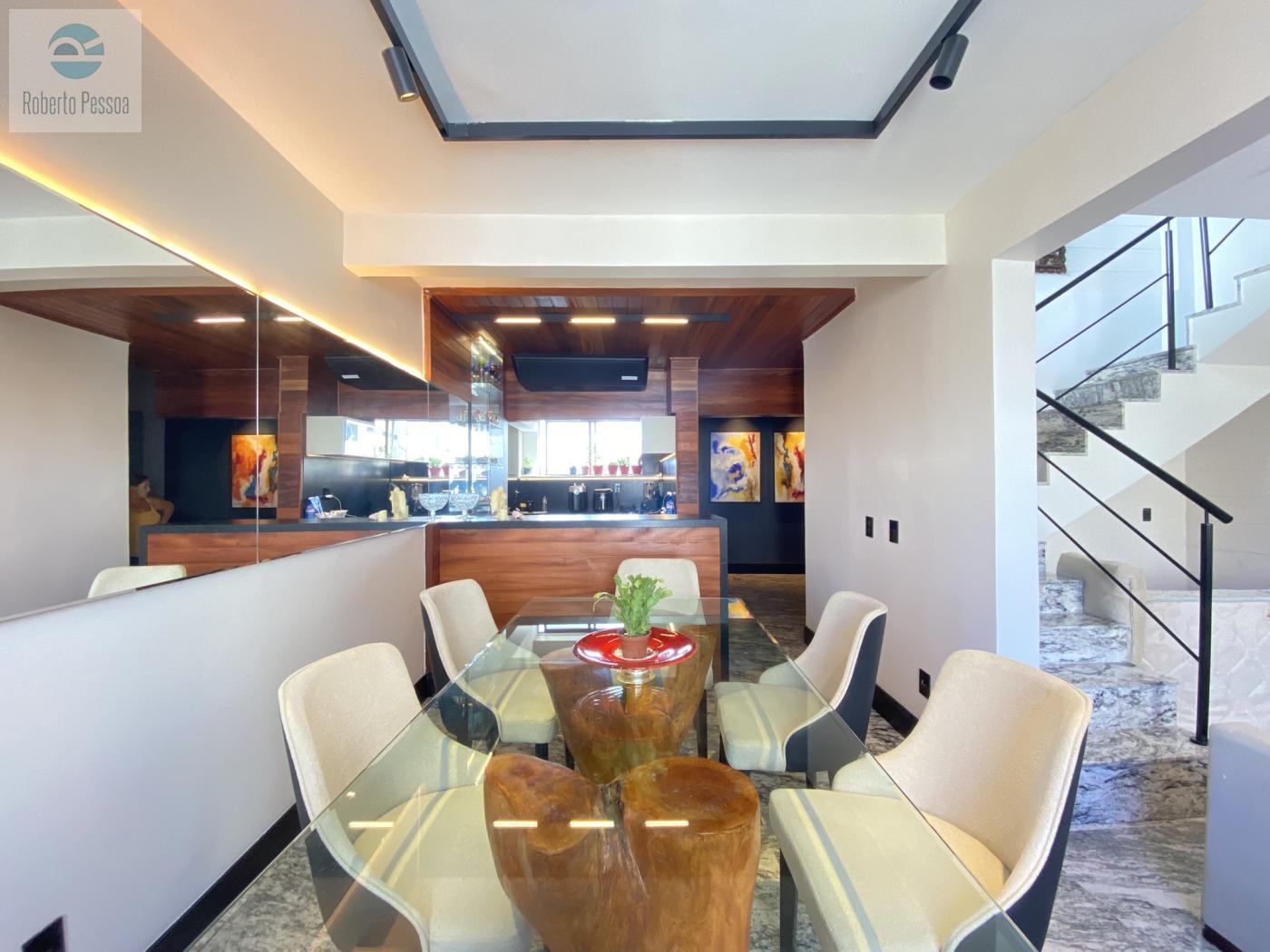 sala de estar / jantar